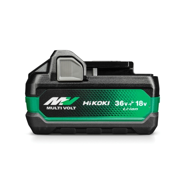 Hikoki Batteria Bsl36A18X 18/36V 2,5/5,0Ah