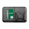 Hikoki Caricabatteria Uc12Sl 12V