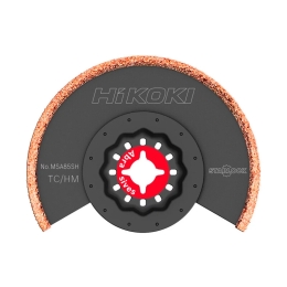 Hikoki Lama P/Multifunzione Legno 85X21Mm