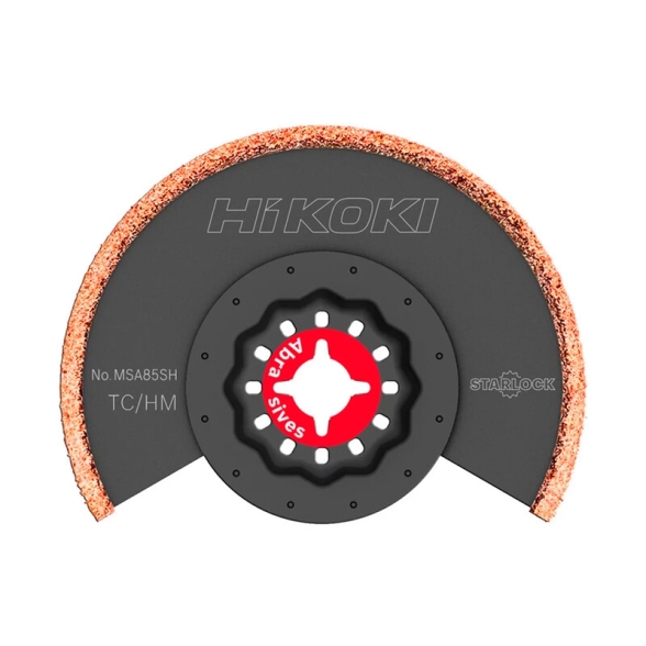 Hikoki Lama P/Multifunzione Legno 85X21Mm