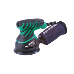 Hikoki Levigatrice Rotorbitale Sv13Ya 230W