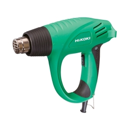 Hikoki Pistola Termica Rh600T 2000W + Access.
