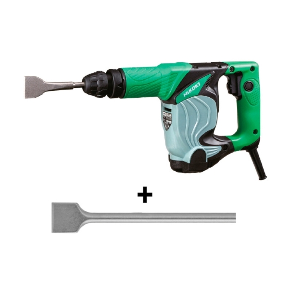 Hikoki Scalpellatore H25Pv 500W 2,2J + Scalpello