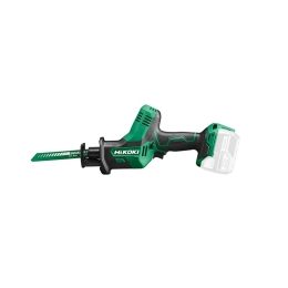 Hikoki Seghetto Dritto Cr18Da 18V Solo Corpo