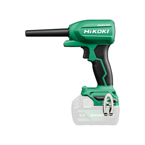 Hikoki Soffiatore A Pistola Ra18Da 18V Solo Corpo