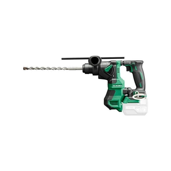 Hikoki Tassellatore Dh18Dpa Sds-Plus 18V 5A 1,3J