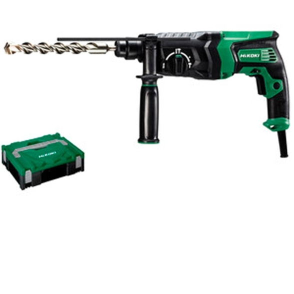 Hikoki Tassellatore Dh26Pc2 830W 2,9J