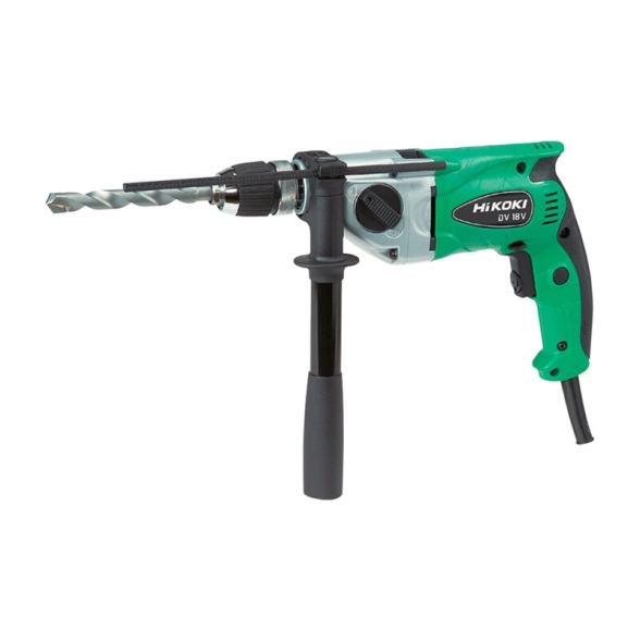 Hikoki Trapano Dv18V 690W C/Perc