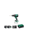 Hikoki Trapano Dv36Dc 36V C/Perc Brushless