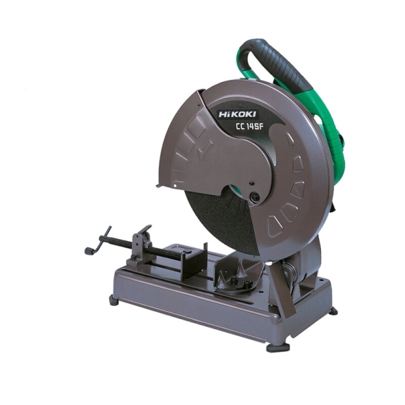 Hikoki Troncatrice Cc14Sf 2000W 355Mm