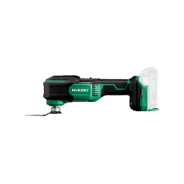 Hikoki Utensile Multifunzione Cv18Da 18V S/Batteria