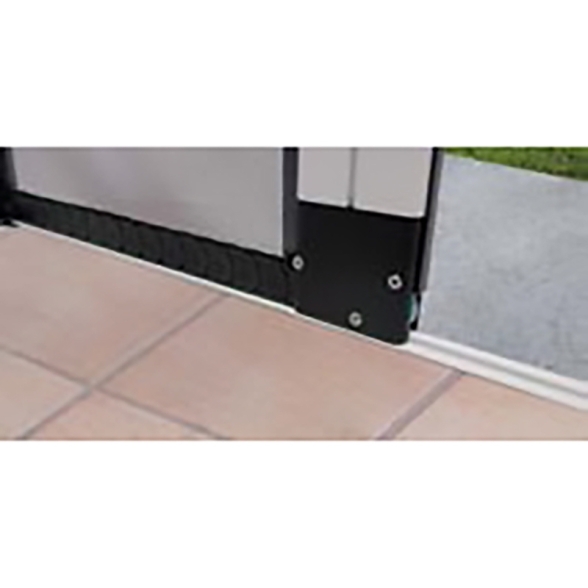 Zanzariera A Rullo In Alluminio 140x250 Cm Riducibile Tanke Sangiorgio Bianco