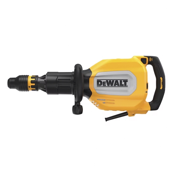 Martello Demolitore SDS-Max 1700W Brushless 27 J DeWalt - D25911K-QS
