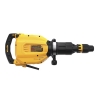 Martello Demolitore SDS-Max 1700W Brushless 27 J DeWalt - D25911K-QS