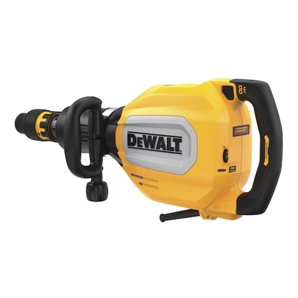 Martello Demolitore SDS-Max 1700W Brushless 27 J DeWalt - D25911K-QS