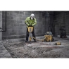 Martello Demolitore SDS-Max 1700W Brushless 27 J DeWalt - D25911K-QS