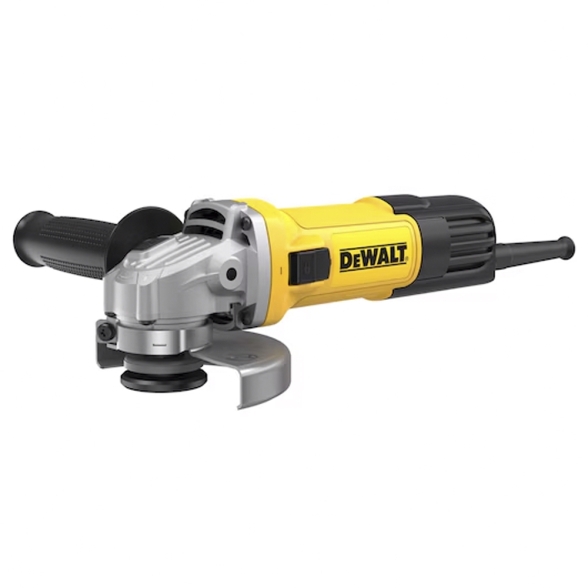 Smerigliatrice Angolare 115mm 750w A Filo DeWalt - DWE4036-QS