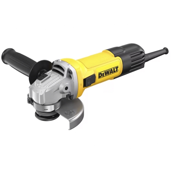 Smerigliatrice Angolare 115mm 750w A Filo DeWalt - DWE4036-QS