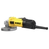 Smerigliatrice Angolare 115mm 750w A Filo DeWalt - DWE4036-QS