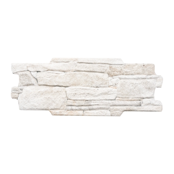 Rivestimento Effetto Muretto 16x40 In Gres Murales Light
