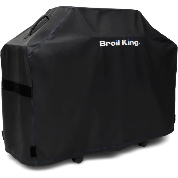 Broil King Copertura Invernale Originale 68487 Per Baron 400 - Signet - Royal XLS