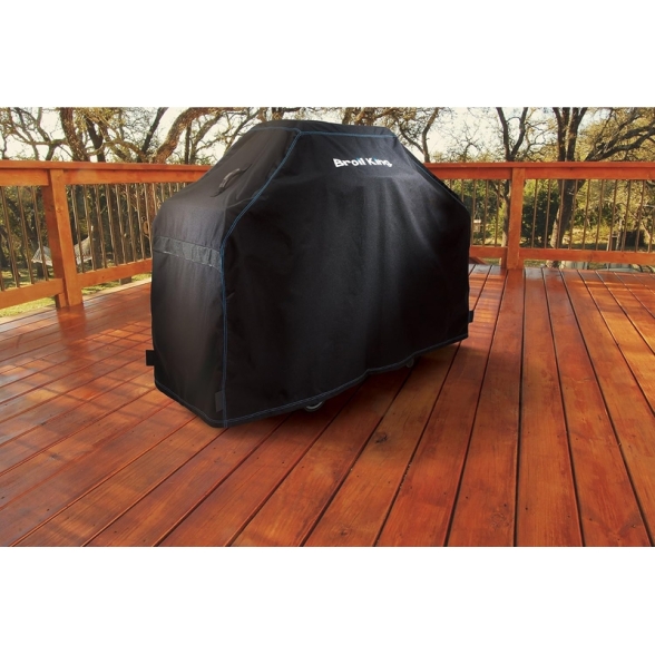 Broil King Copertura Invernale Originale 68487 Per Baron 400 - Signet - Royal XLS