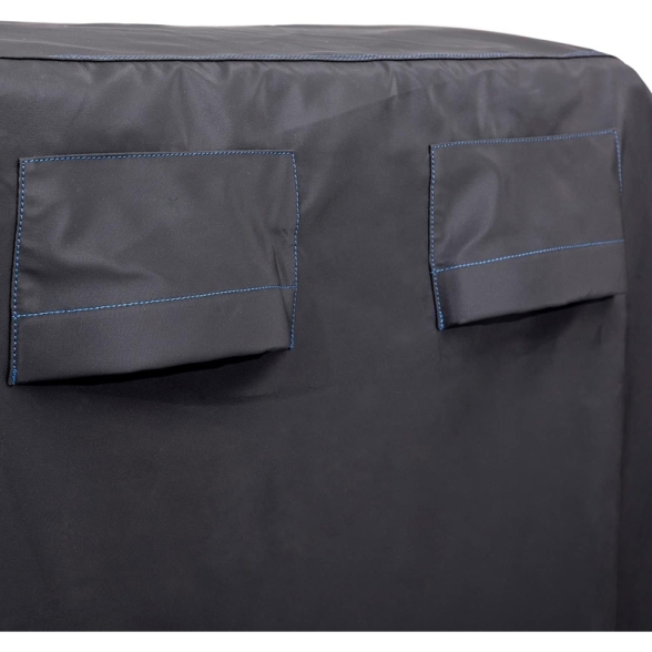 Broil King Copertura Invernale Originale 68487 Per Baron 400 - Signet - Royal XLS