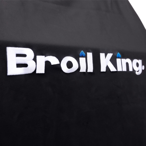Broil King Copertura Invernale Originale 68487 Per Baron 400 - Signet - Royal XLS