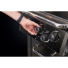 Broil King Royal 390 Shadow Barbecue A Gas 3 Fuochi Con Girarrosto