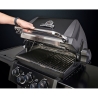 Broil King Royal 390 Shadow Barbecue A Gas 3 Fuochi Con Girarrosto