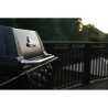 Broil King Royal 390 Shadow Barbecue A Gas 3 Fuochi Con Girarrosto