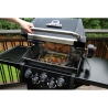 Broil King Royal 390 Shadow Barbecue A Gas 3 Fuochi Con Girarrosto