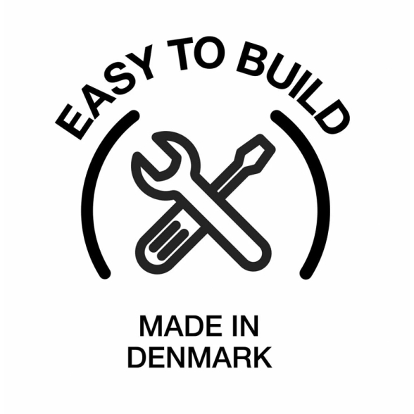 Martinsen 58 Classic Barbecue A Carbonella Kettle In Acciaio Inox