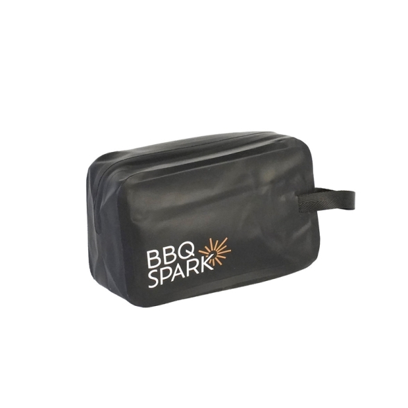 Sacco Porta Carbone Impermeabile Sacca Stagna BagBQ BBQ Spark