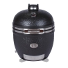 Monolith Avantgarde 66 Barbecue A Carbone Kamado - Smart Grid System