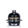 Monolith Icon Barbecue A Carbone Kamado Trasportabile