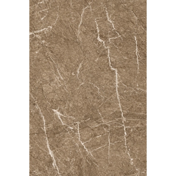 Pannello decorativo effetto marmo set 6 pz 4,3 mt2 PVC in UV 120 x 60 Marmo Beige