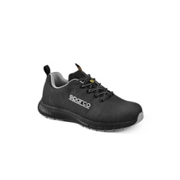 Sparco Scarpe Antinfortunistiche Asan Nero S3P