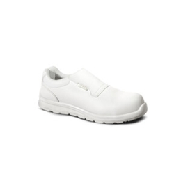 Sparco Scarpe Antinfortunistiche Homy S2 Bianco 