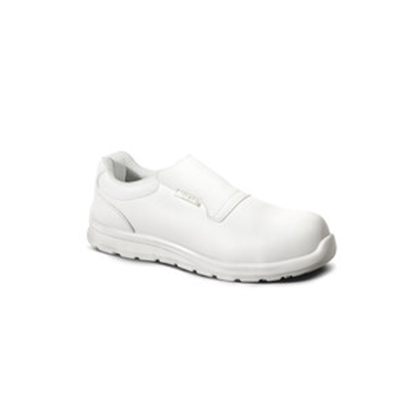 Sparco Scarpe Antinfortunistiche Homy S2 Bianco 