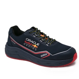 Sparco Scarpe Antinfortunistiche Impule Milton Oracle S1P