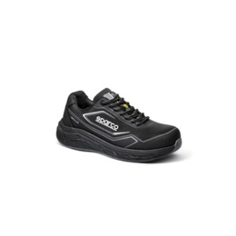 Sparco Scarpe Antinfortunistiche Impulse Linford Nero S1P