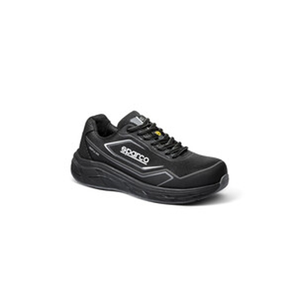 Sparco Scarpe Antinfortunistiche Impulse Linford Nero S1P
