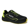 Sparco Scarpe Antinfortunistiche Impulse Luton Giallo/Nero S1P