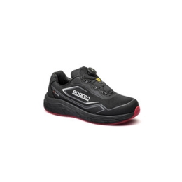 Sparco Scarpe Antinfortunistiche Impulse Rotor Nero S1P