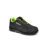 Sparco Scarpe Antinfortunistiche Ontario Grigio/Verde S1P