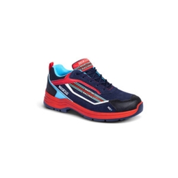 Sparco Scarpe Antinfortunistiche Sanremo S3 Martini-R