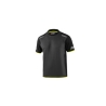 Sparco T-Shirt Da Lavoro Tucson Grigio/Giallo