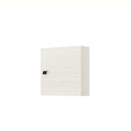 Cubo Bagno Zaffiro 45X45 Cm Rovere Ghiaccio