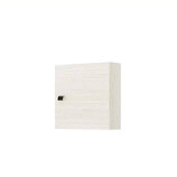 Cubo Bagno Zaffiro 45X45 Cm Rovere Ghiaccio